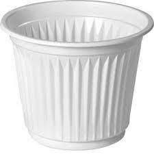 COPO PLAST. 50ML C/100 >